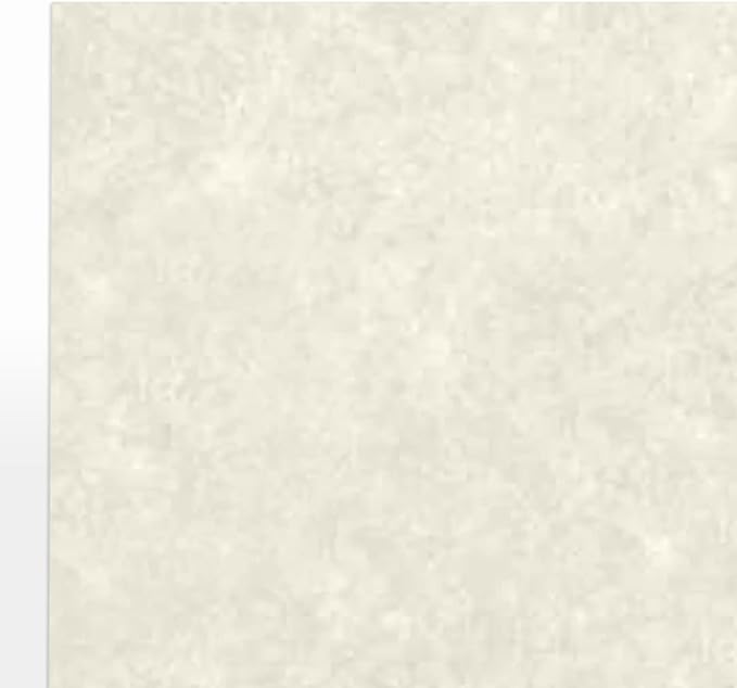 LUXPaper 8.5" x 11" Paper | Letter Size | Cream Parchment | 60lb. Text | 250 Qty
