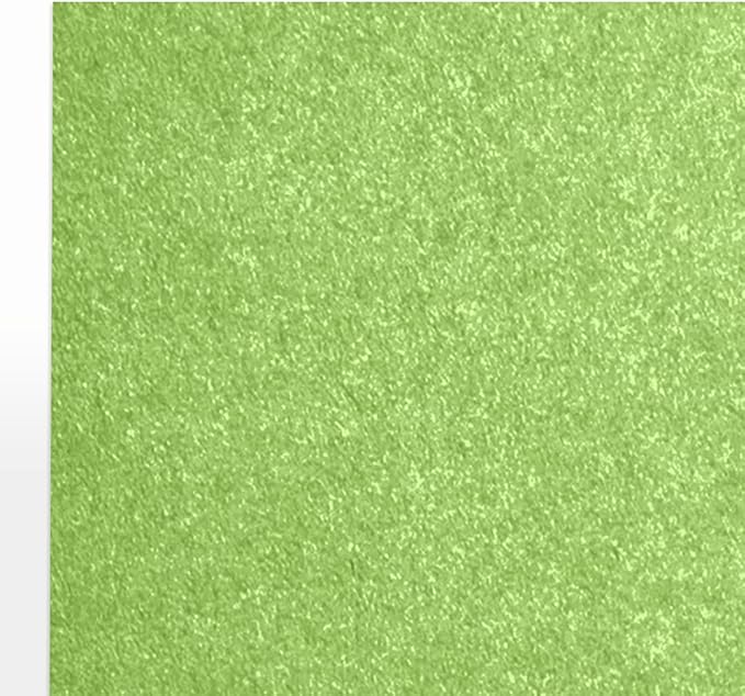 LUXPaper 8.5" x 11" Cardstock | Letter Size | Fairway Metallic | 105lb. Cover (192lb. Text) | 50 Qty