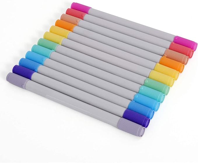 KODAK Step Slim Instant Mobile Photo Printer - Kit: 20 Pack Zink Paper, Case, Photo Album, Markers, Sticker Sets