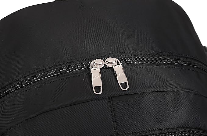 Cute Backpack for Girl Teenager Daily Backpack Women Backpack Purse Black
