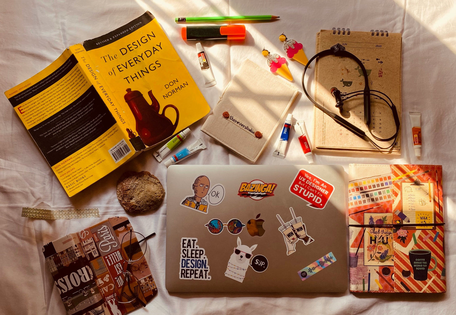 Study Kits