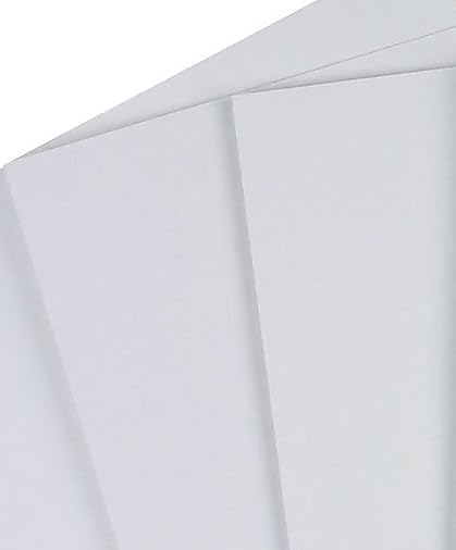Staples 620701 Cover Stock Paper 67 lbs 8.5-Inch x 11-Inch Gray 250/Pack (82994)