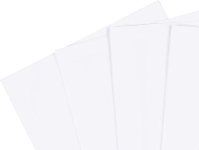 Staples 490882 Cover Paper 67 lbs 8.5-Inch x 11-Inch White 250/Pack (82991)