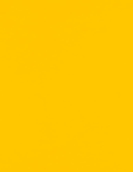 LUXPaper 8.5" x 11" Cardstock | Letter Size | Sunflower Yellow | 100lb. Cover (183lb. Text) | 50 Qty
