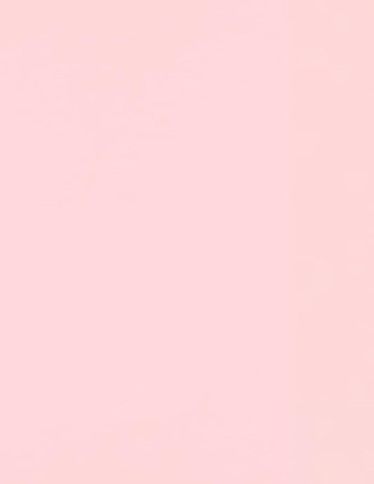 LUXPaper 8.5" x 11" Paper | Letter Size | Candy Pink | 80lb. Text | 1,000 Qty