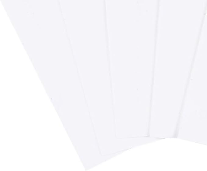 Staples 490882 Cover Paper 67 lbs 8.5-Inch x 11-Inch White 250/Pack (82991)