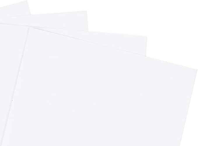 Staples 490882 Cover Paper 67 lbs 8.5-Inch x 11-Inch White 250/Pack (82991)