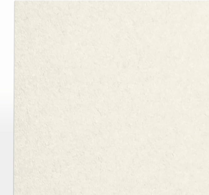 LUXPaper 8.5" x 11" Paper | Letter Size | Quartz Metallic | 80lb. Text | 50 Qty