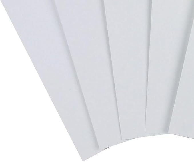 Staples 620701 Cover Stock Paper 67 lbs 8.5-Inch x 11-Inch Gray 250/Pack (82994)