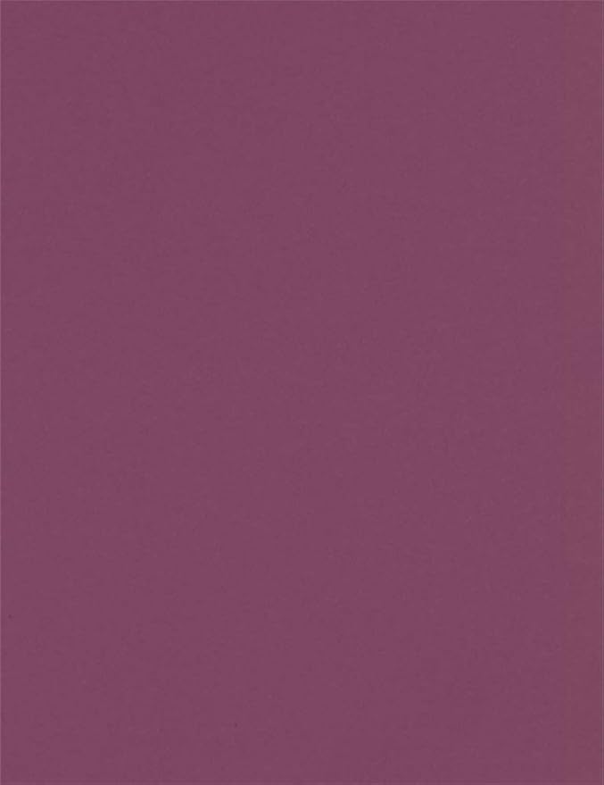 LUXPaper 4 3/16" x 5 7/16" Paper | Vintage Plum | 80lb. Text | 250 Qty