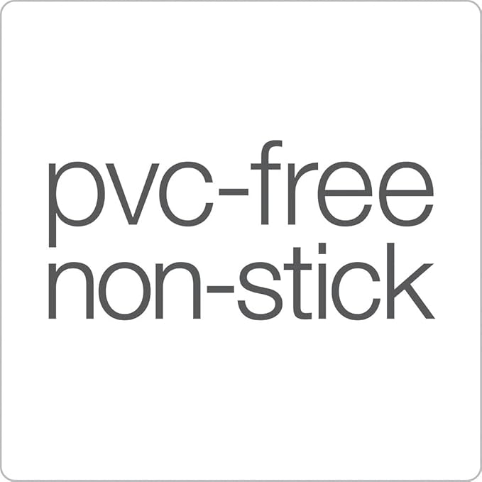 Cardinal Performer 3-Ring Binders, 2", Non-Locking Slant-D Rings, 540-Sheet Capacity, Clearvue Presentation, Non-Stick, PVC-Free, White, 4-Pack (27500), 2-Inch