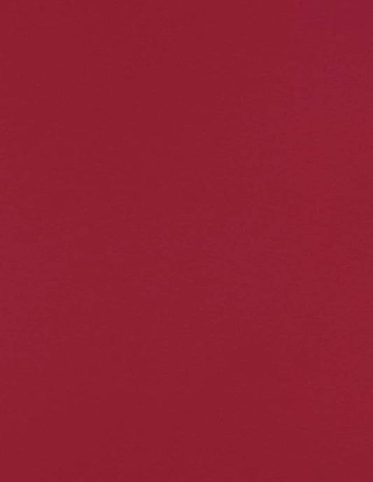 LUXPaper 8.5" x 11" Cardstock | Letter Size | Garnet Red | 100lb. Cover (183lb. Text) | 50 Qty