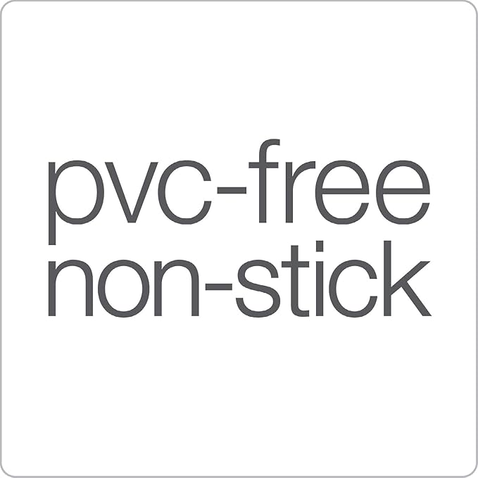 Cardinal Economy 3-Ring Binders, 4", Slant-D Rings, Holds 835 Sheets, ClearVue Presentation View, Non-Stick, Black, Case of 6 (90780)