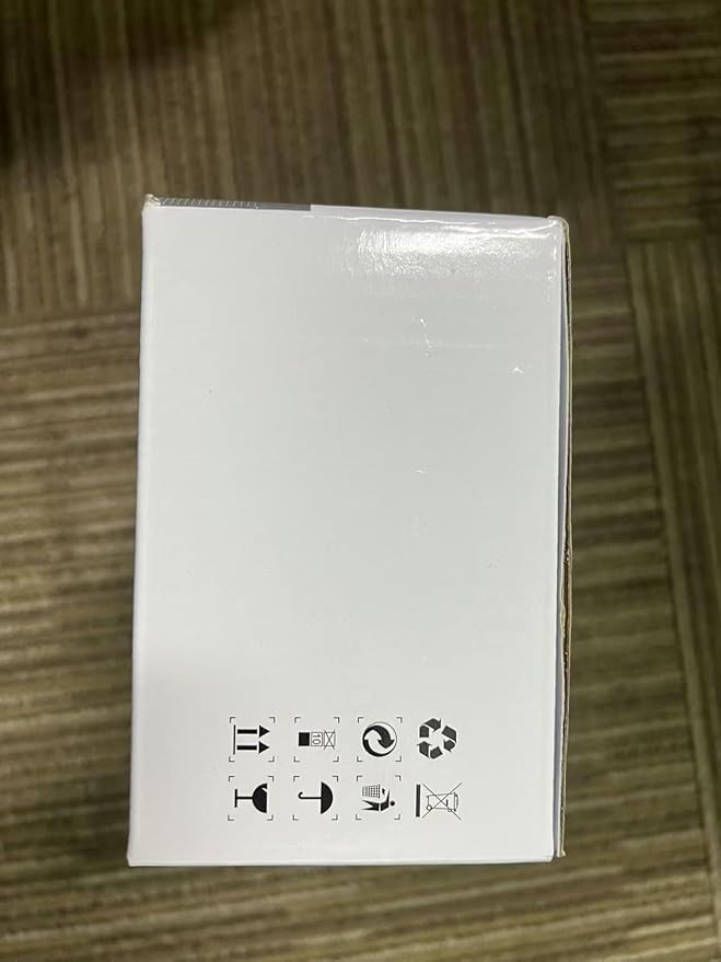 Portable Printer for Travel, Bluetooth Thermal Printer Supports 8.5 x 11 Inch US Letter Size, Compatible with Android and iOS & Laptop Inkless Mobile for Office, Car, School