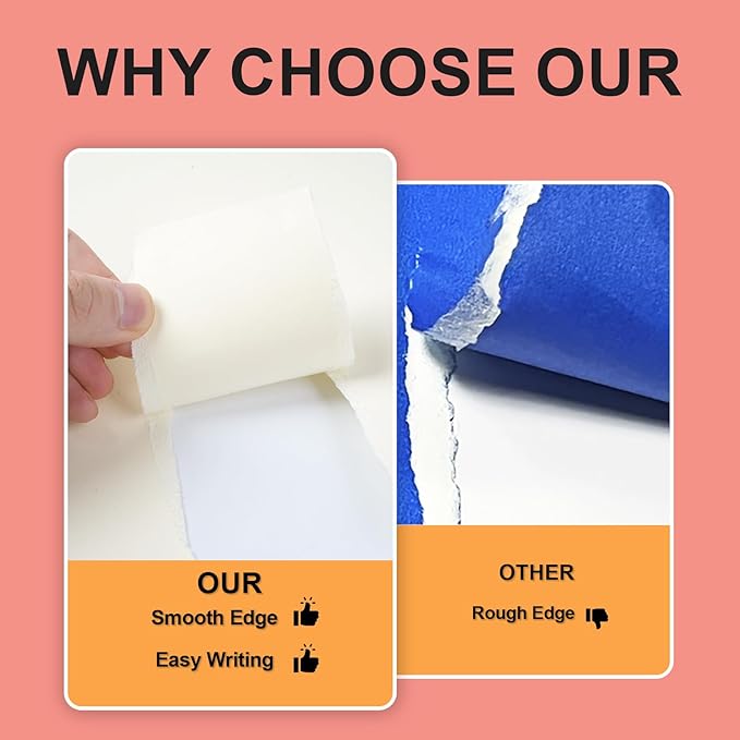60 Sheets White Cardstock Paper 8.5 x 11 Inches – 230 GSM Thick Card Stock for Printing, Crafts, DIY Projects – Heavyweight Printer Paper, Textured Cardstock
