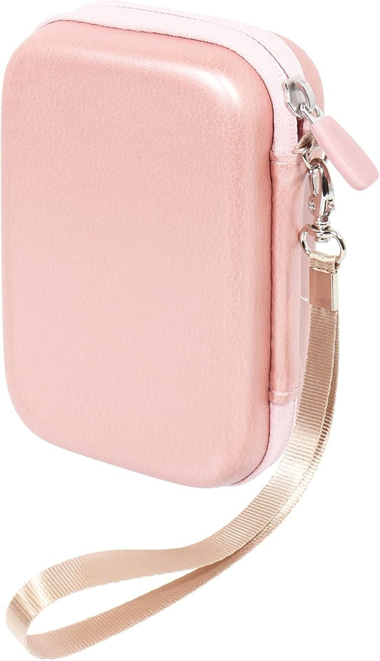 CaseSack Case for New Canon Ivy 2 Mini Photo Printer, Canon IVY Mini Photo Printer, CLIQ+, CLIQ, CLIQ 2, CLIQ+2