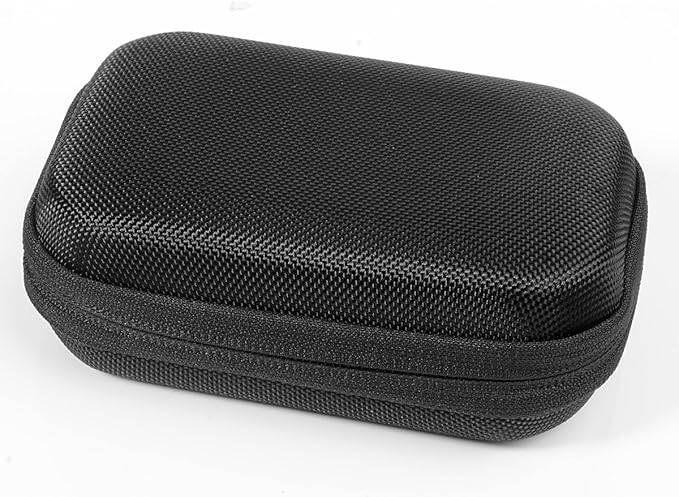 CaseSack Case for New Canon Ivy 2 Mini Photo Printer, Canon IVY Mini Photo Printer, CLIQ+, CLIQ, CLIQ 2, CLIQ+2