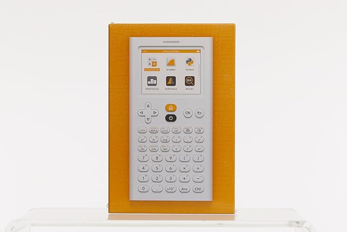Graphing Calculator