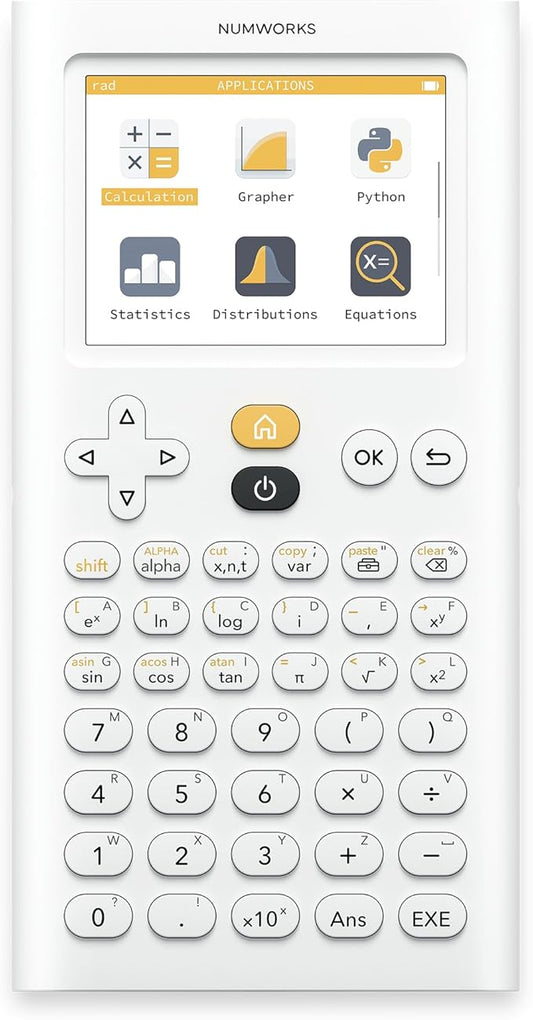 Graphing Calculator