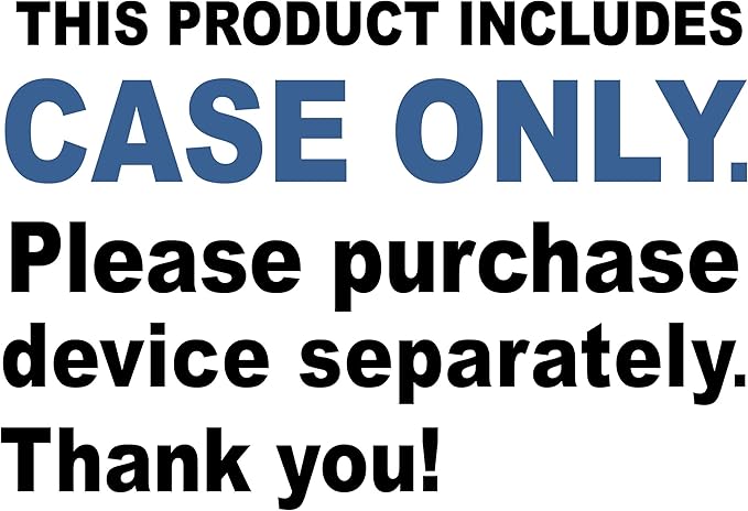 CaseSack Case for New Canon Ivy 2 Mini Photo Printer, Canon IVY Mini Photo Printer, CLIQ+, CLIQ, CLIQ 2, CLIQ+2