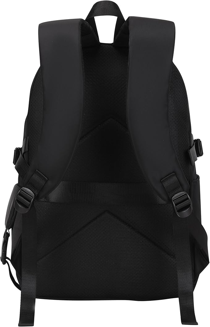 Cute Backpack for Girl Teenager Daily Backpack Women Backpack Purse Black