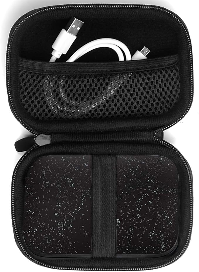 CaseSack Case for New Canon Ivy 2 Mini Photo Printer, Canon IVY Mini Photo Printer, CLIQ+, CLIQ, CLIQ 2, CLIQ+2