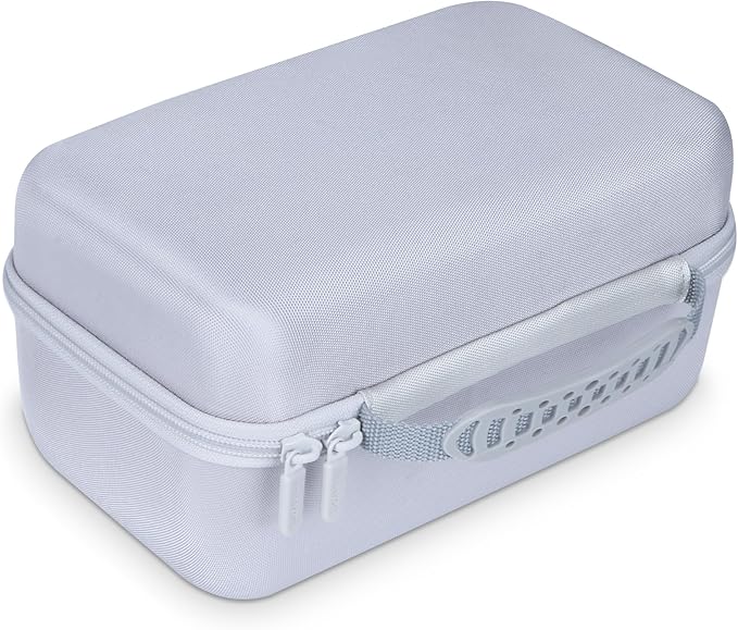 Hard Case Compatible with Liene 4x6'' Photo Printer Full-Color Portable Instant Photo Printer