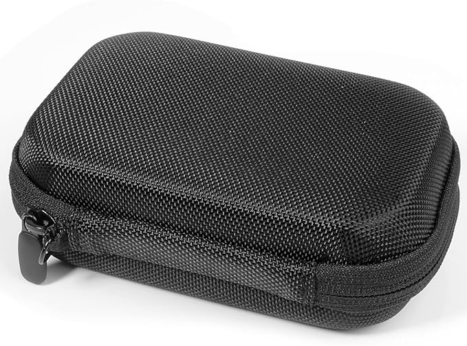 CaseSack Case for New Canon Ivy 2 Mini Photo Printer, Canon IVY Mini Photo Printer, CLIQ+, CLIQ, CLIQ 2, CLIQ+2