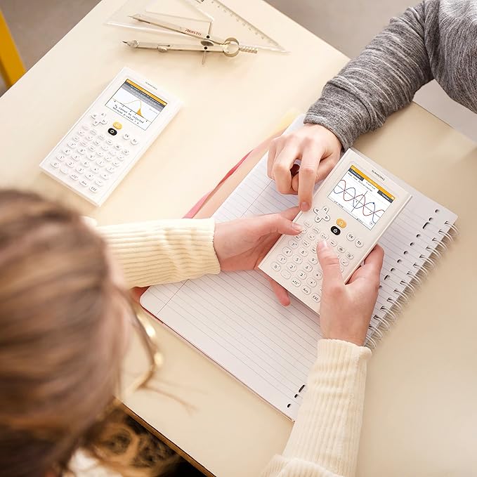 Graphing Calculator