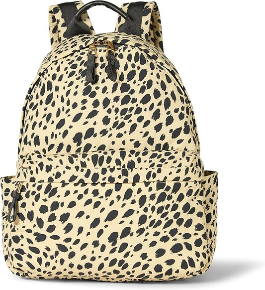 Amazon Essentials Unisex Kids' Nylon Backpack