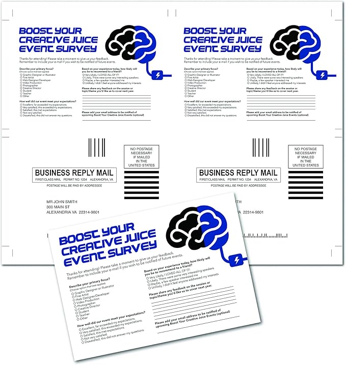 Neenah Vellum Bristol Cardstock, Lightweight, 4 Packs of 325 Sheets/1300 Sheets, 67 lb/147 gsm, 94 Brightness, 8.5" x 11" - MORE SHEETS! (91633-02)