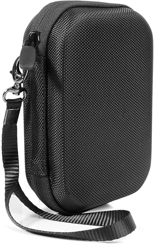 CaseSack Case for New Canon Ivy 2 Mini Photo Printer, Canon IVY Mini Photo Printer, CLIQ+, CLIQ, CLIQ 2, CLIQ+2